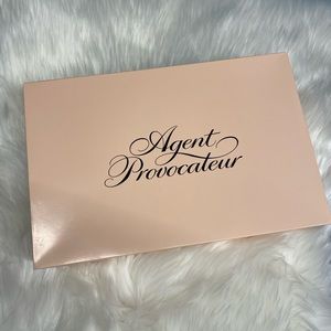 Brand New Set (bra and thong)